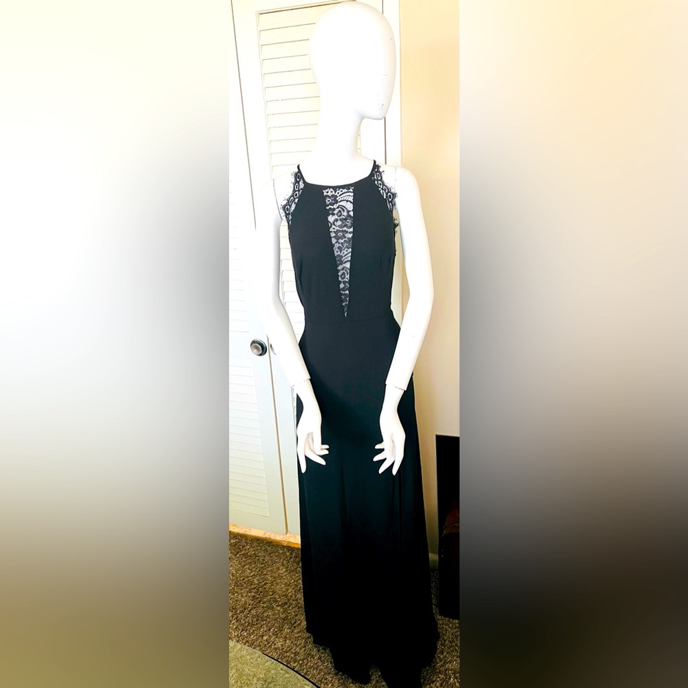 Lulus Dress